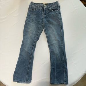 Mudd Jeans, Size Youth 12